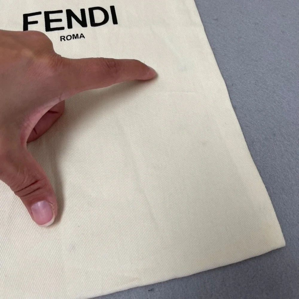 Fendi good minor
